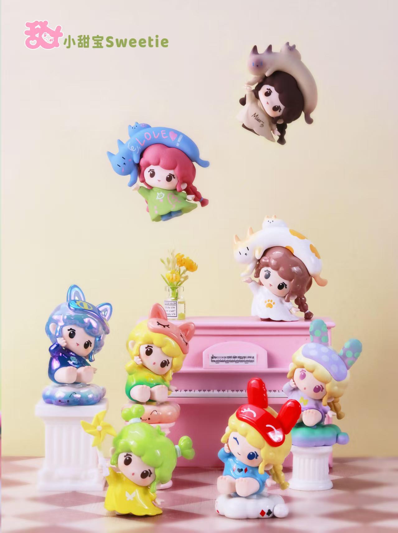 Sweetie Little Sweet Treasure MINI