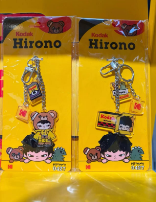Hirono Pendant-preorder