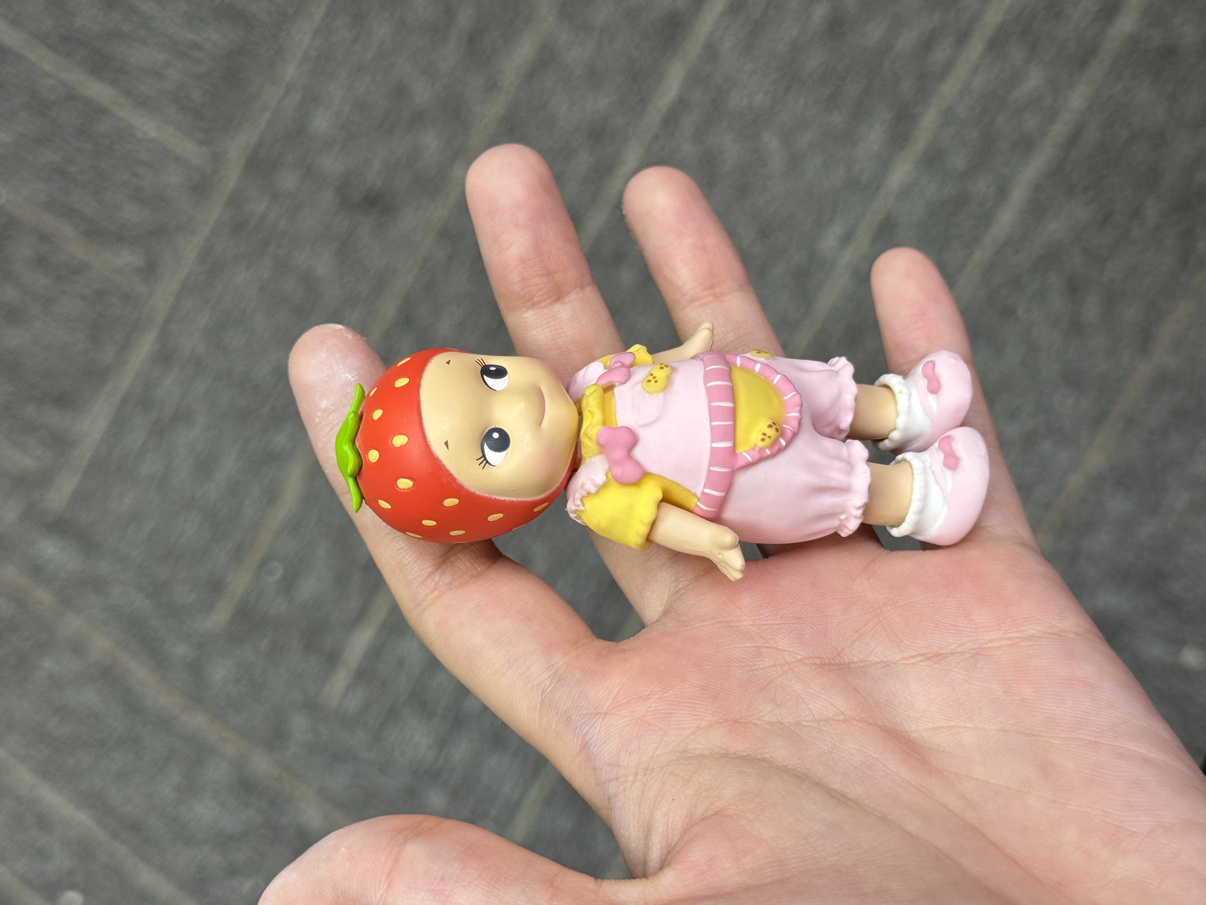 [Copy]sonny angel customize Dango-preorder 2-3 weeks