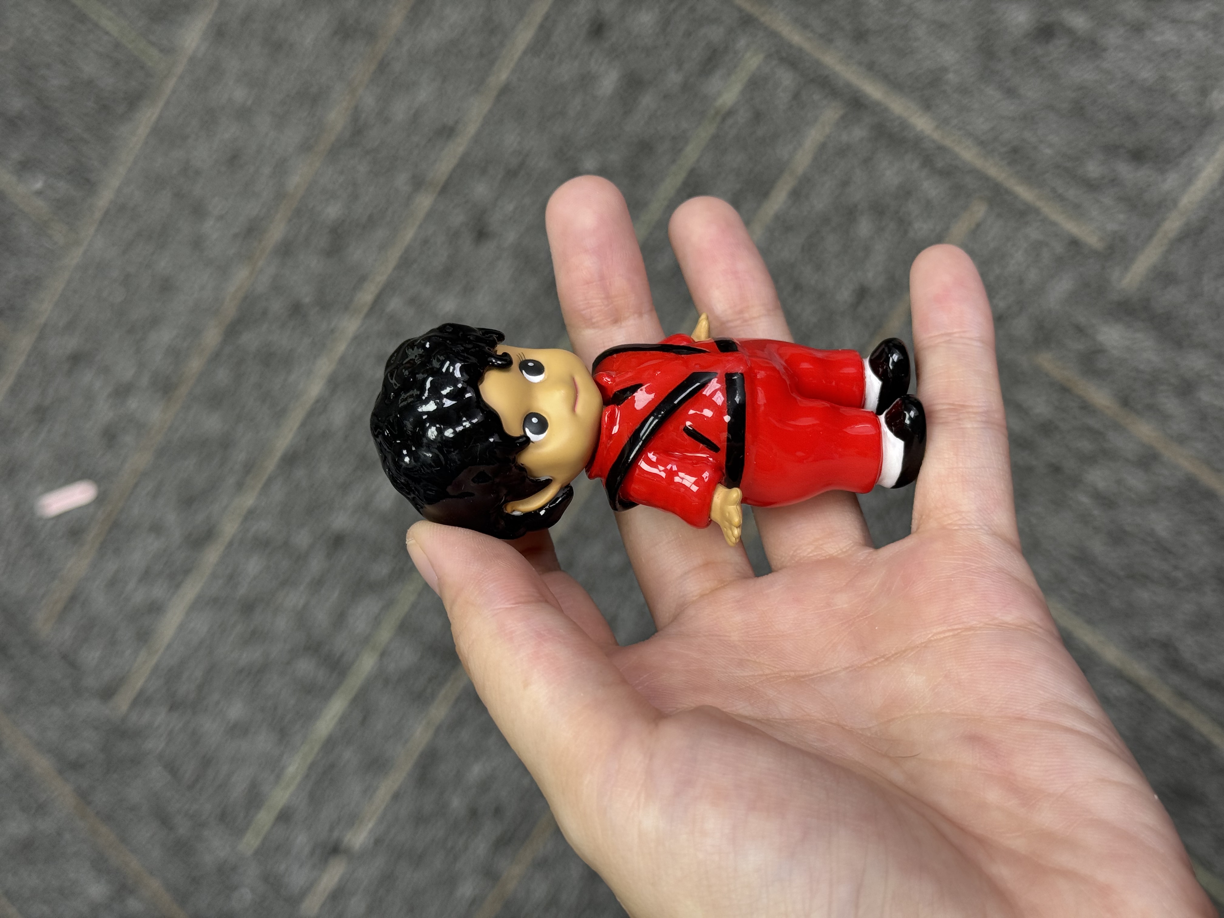 sonny angel customize MJ-preorder  2-3 weeks