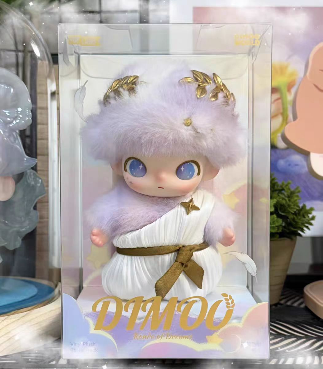DIMOO Rondo of DreamsSeries pendant-preorder