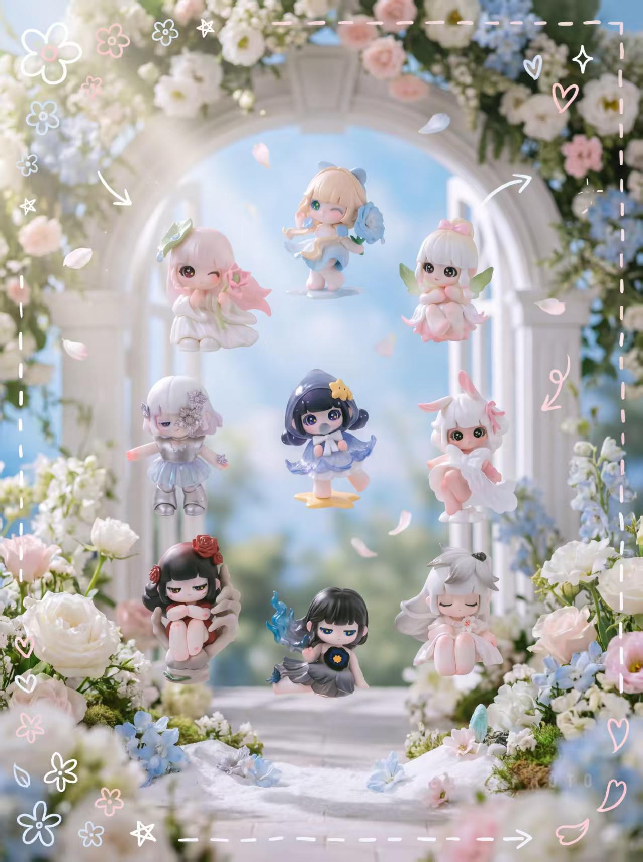 Liita One Inkstone Series Blind Box