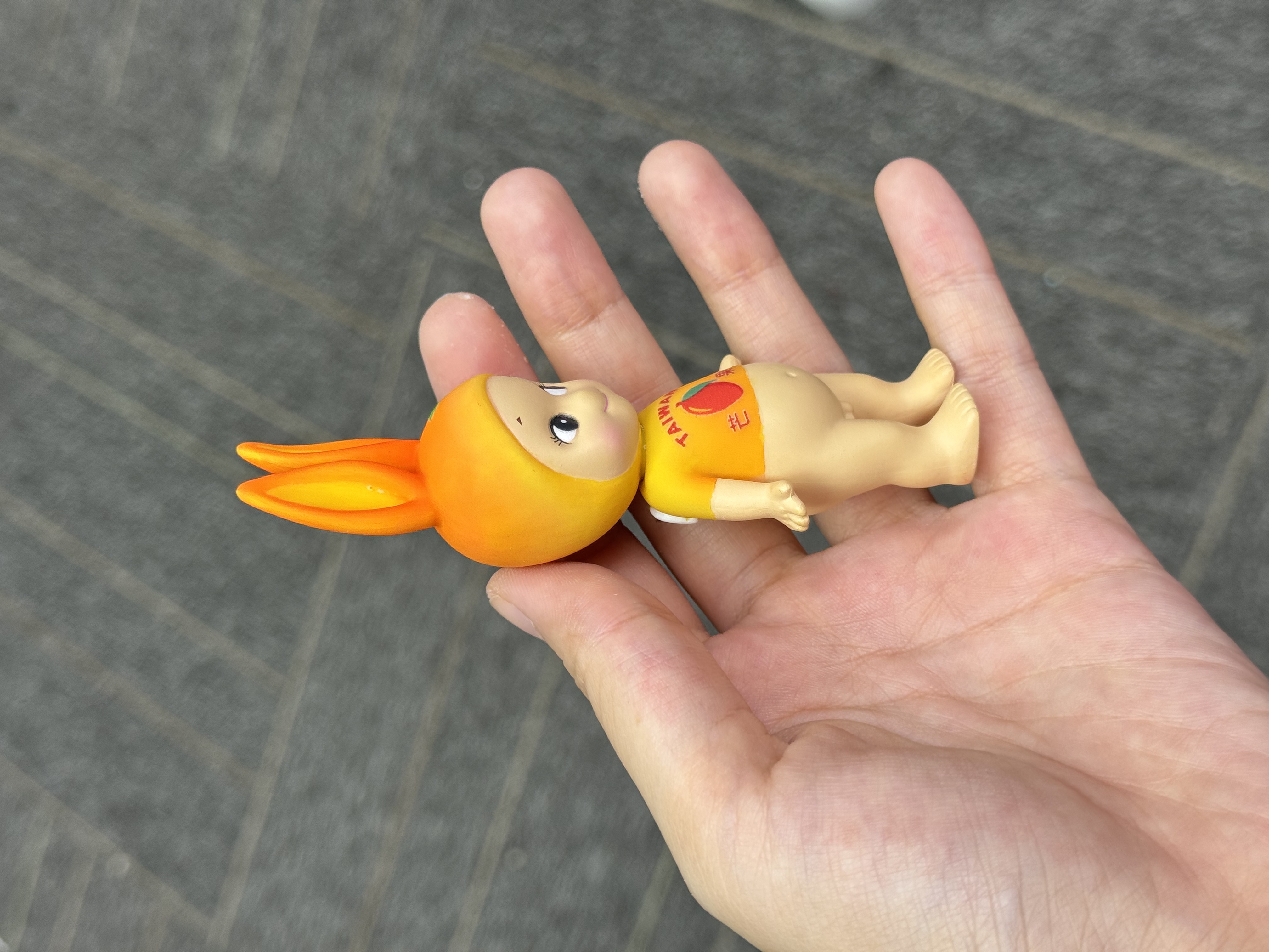 sonny angel customize mango-preorder 2-3 weeks
