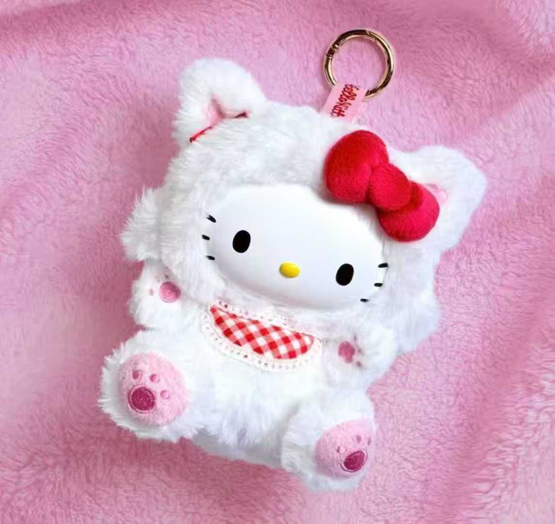 Sanrio HK —  Pendant-1 pc-preorder