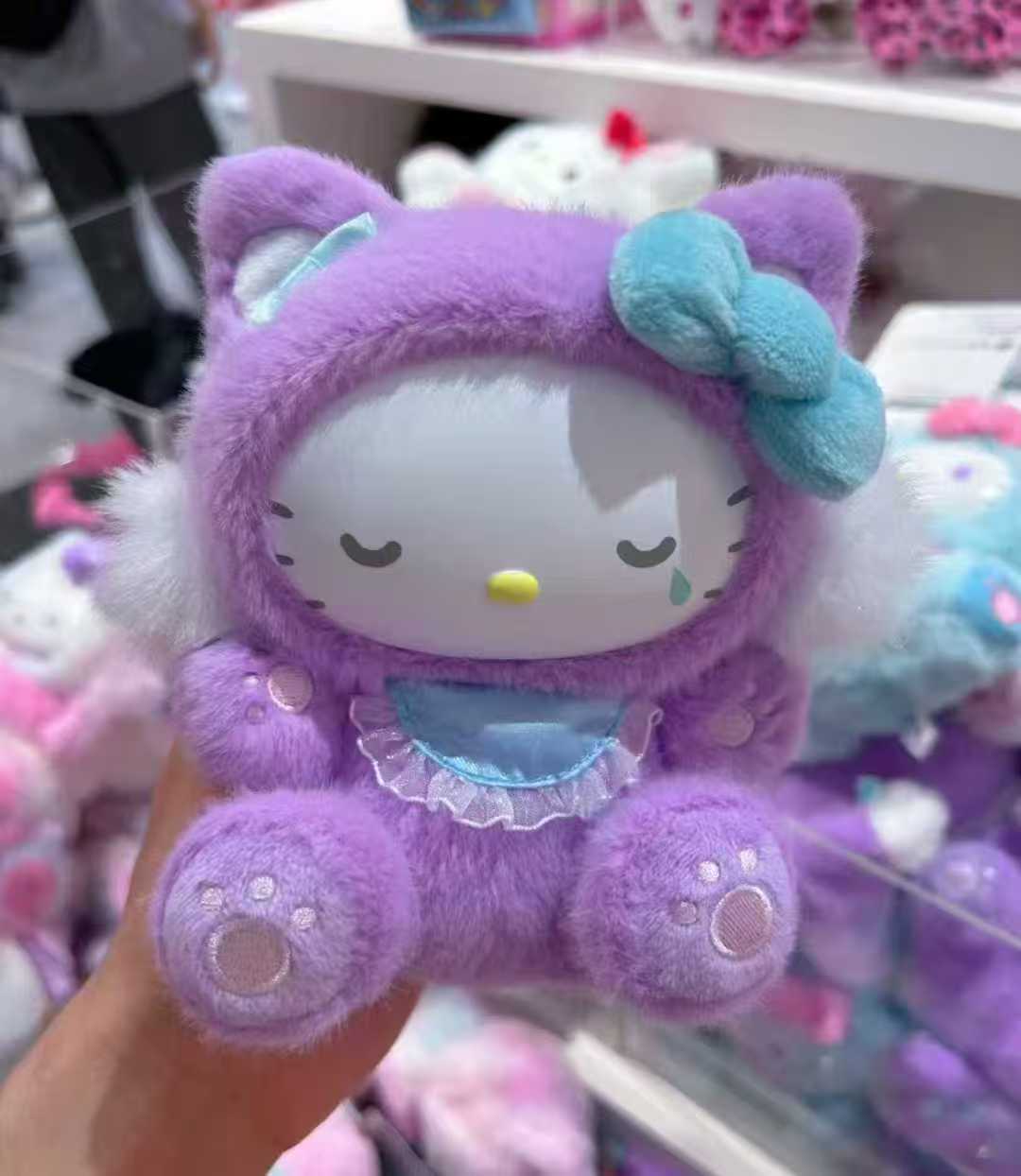 Sanrio HK Pendant-1 pc-preorder