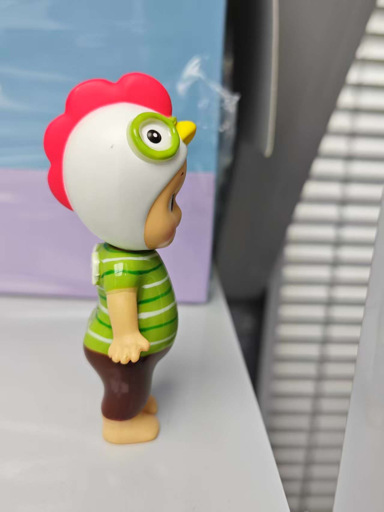  custom Sonny angel chicken little -no box preorder  2-3 weeks