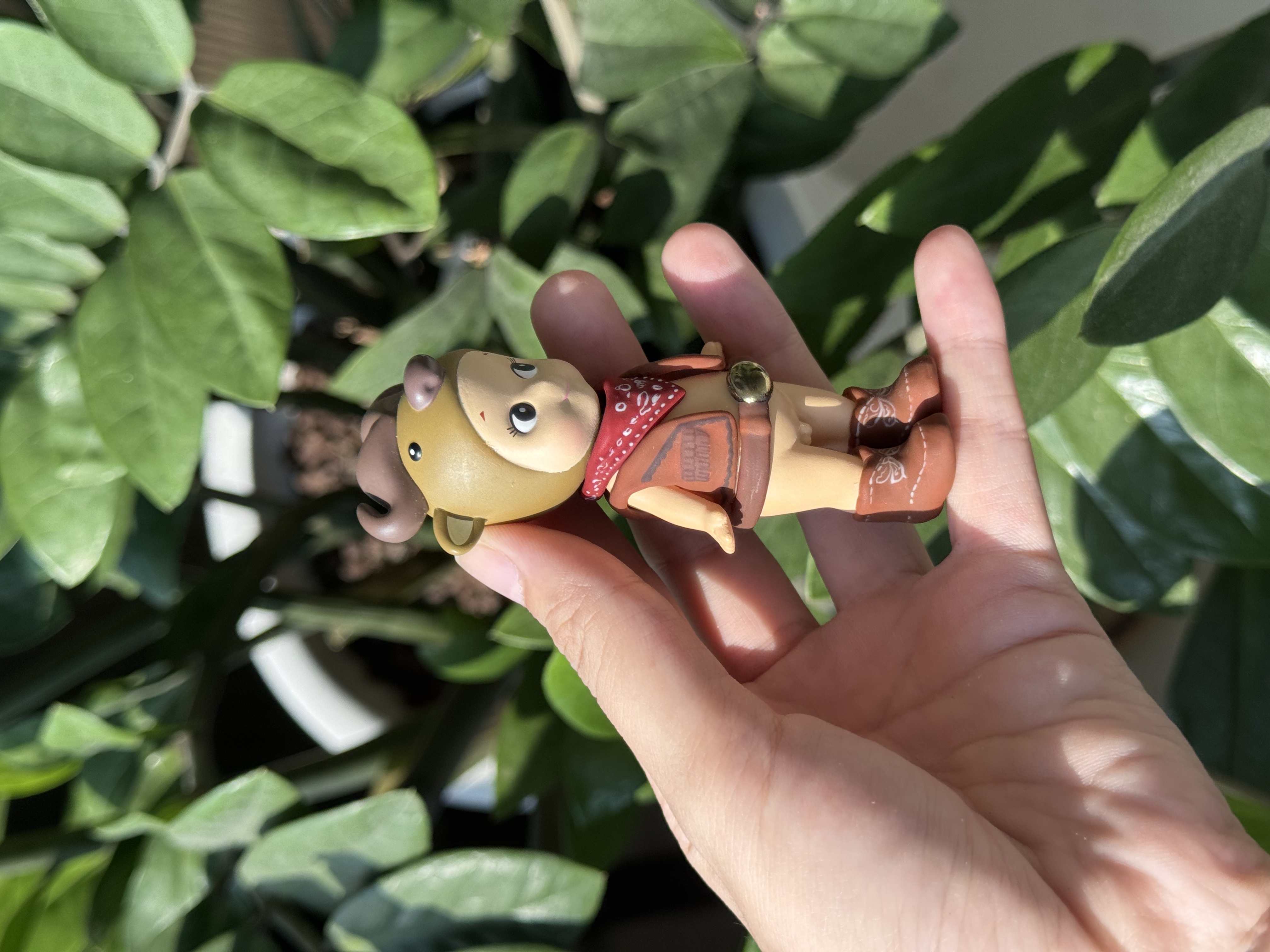 sonny angel customize elk -preorder 2-3 weeks
