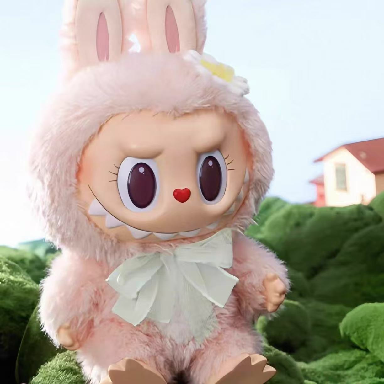 MOKOKO Close to Sweet Series Vinyl Dolls-preorder