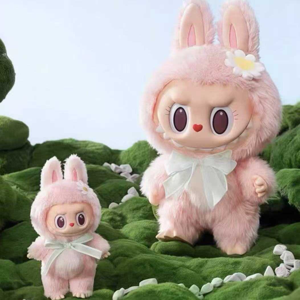 MOKOKO Close to Sweet Series Vinyl Dolls-preorder