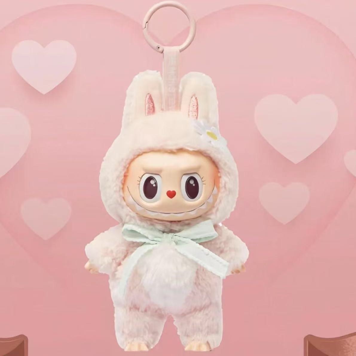 MOKOKO Close to Sweet Series Vinyl Dolls-preorder