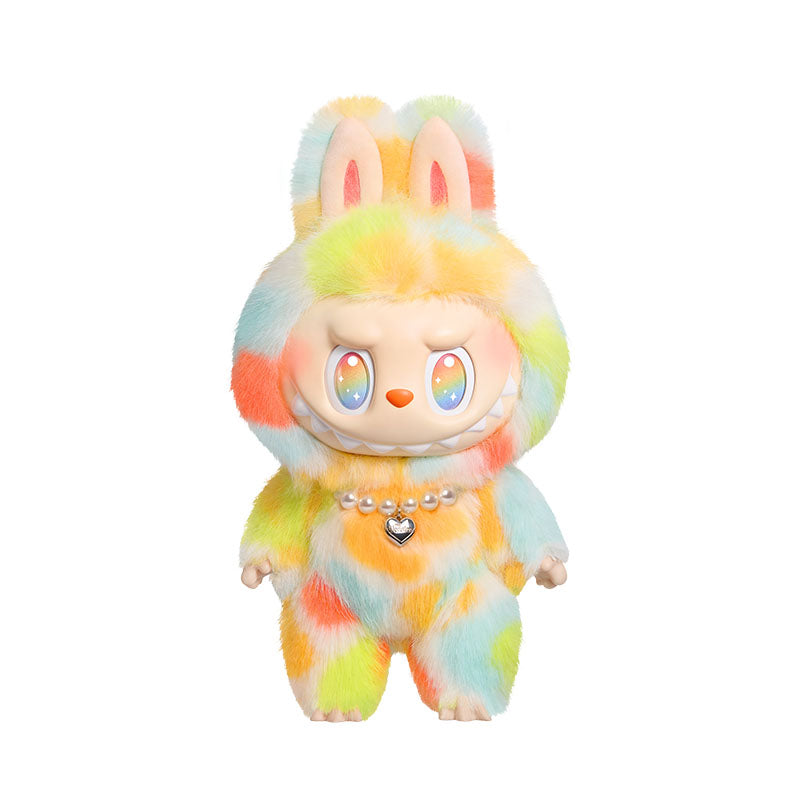 The Monsters Big Into Energy series-Rock The Universe 400% Vinyl Plush