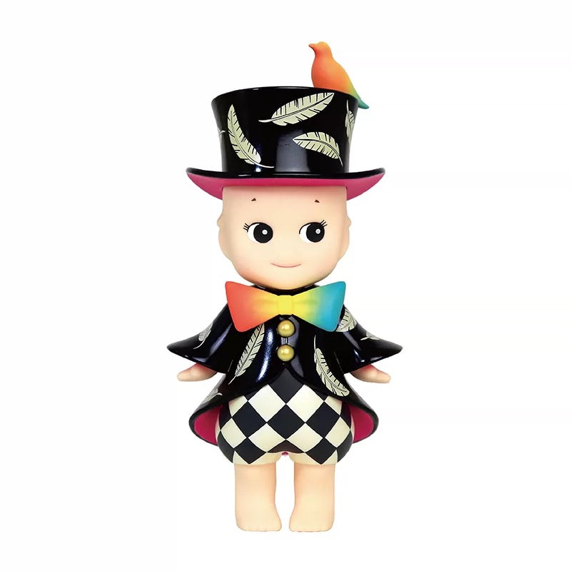 Sonny Angel Artist Collection Collborsrion with kangyong cai-preorder
