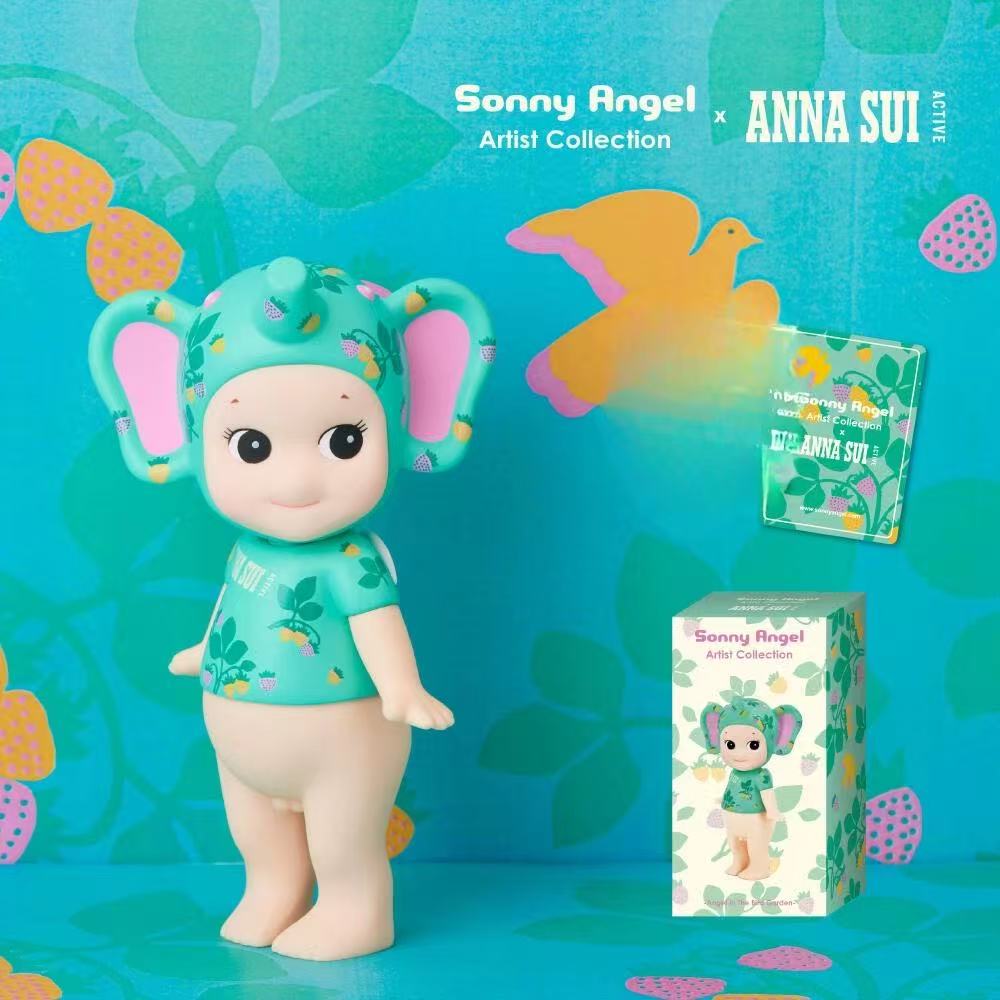 Sonny Angel Artist Collection ANNA SUI-preorder