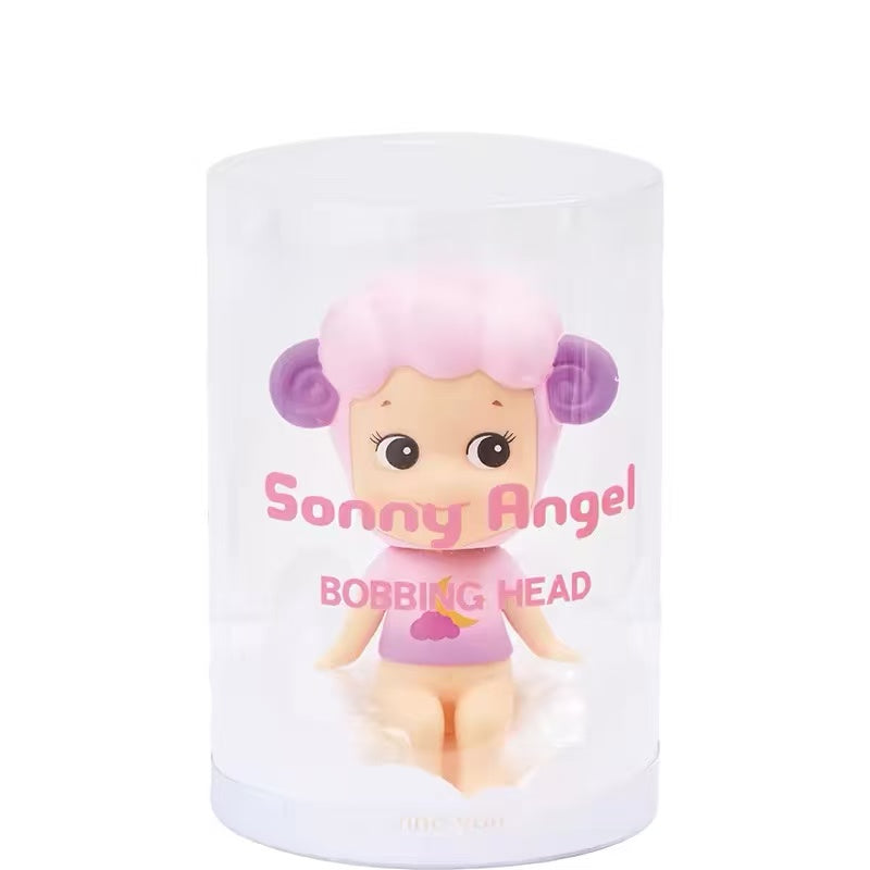 Sonny Angel BOBBING HEAD Cloud Sheep-preorder