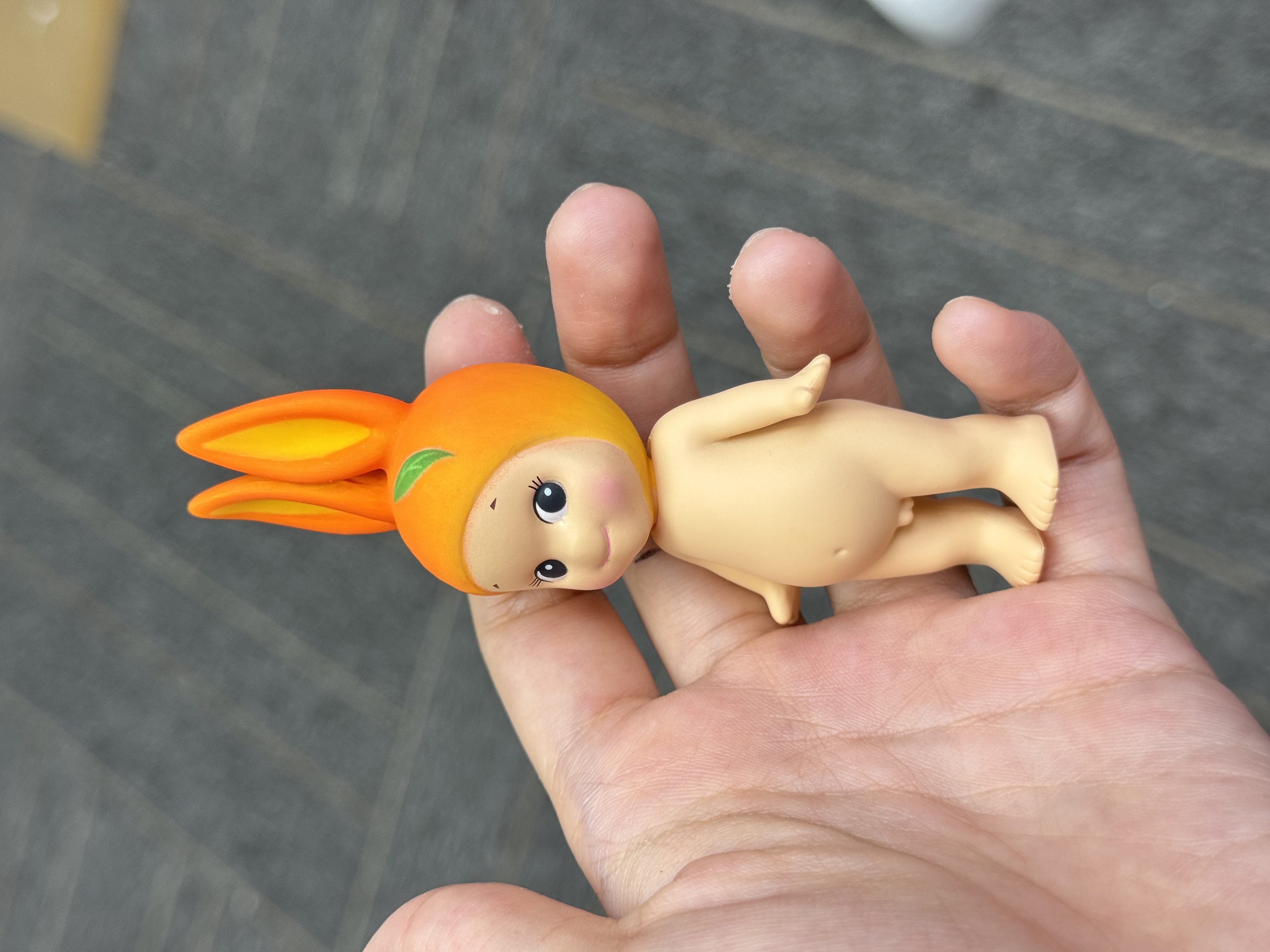 sonny angel customize mango-preorder 2-3 weeks