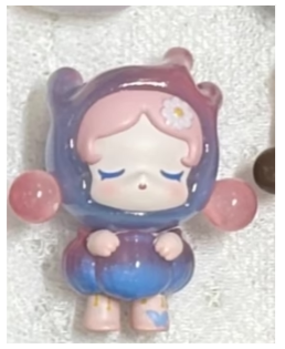 POP BEAN SKULLPANDA