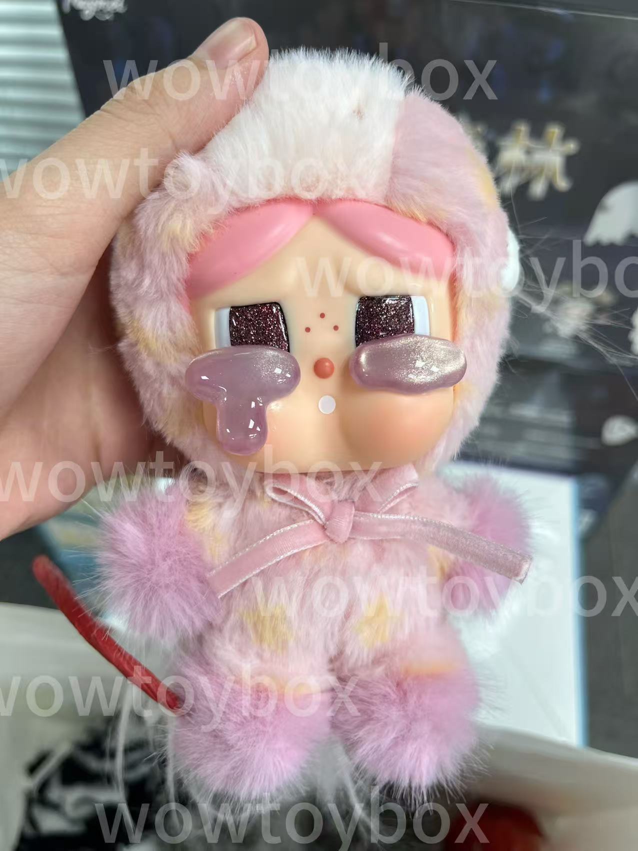 HAVE A GOOD RUN SERIES Plush
