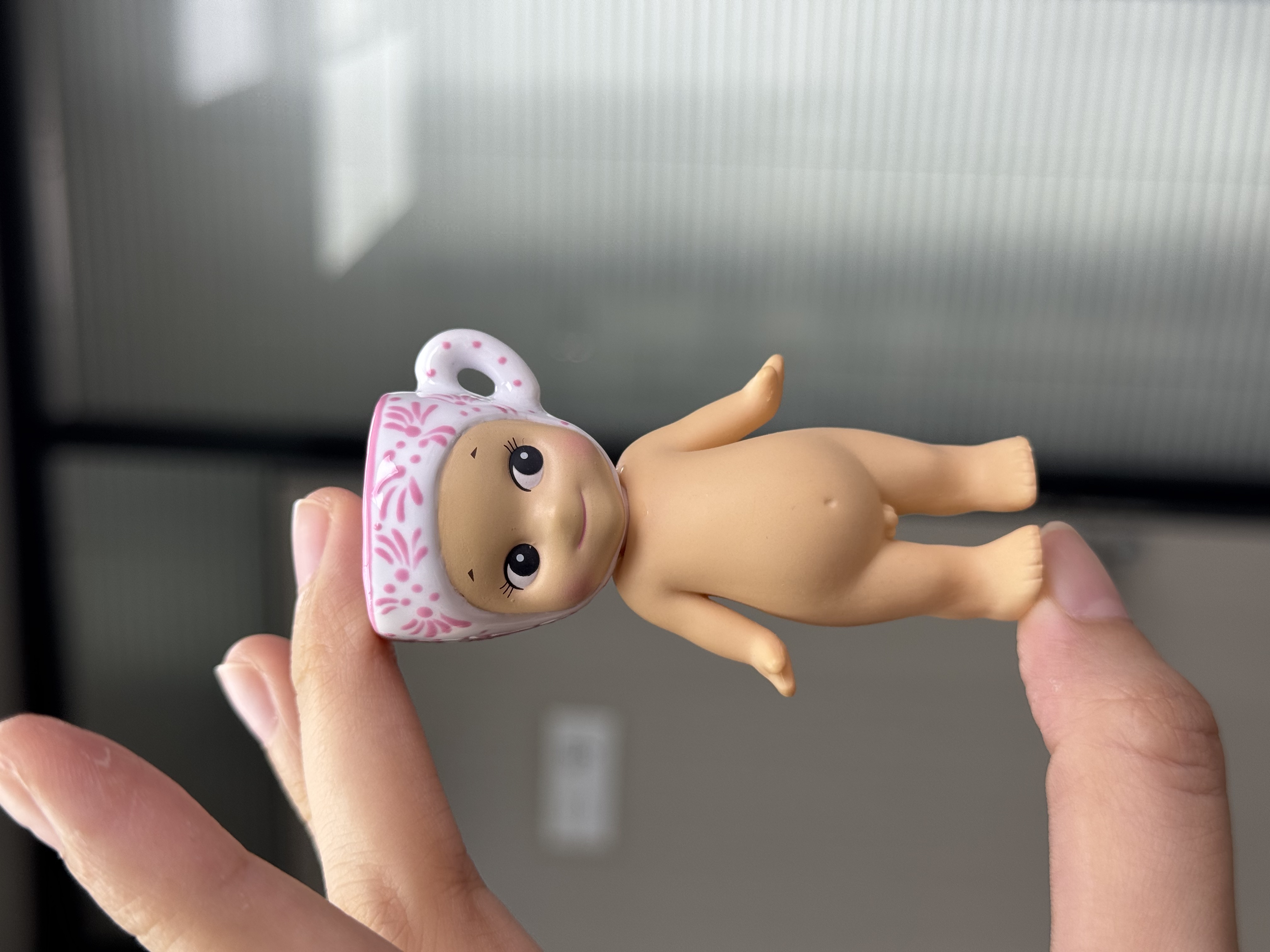 Talavera X sonny angel  custom (sugar ) 2-3 weeks pre order 
