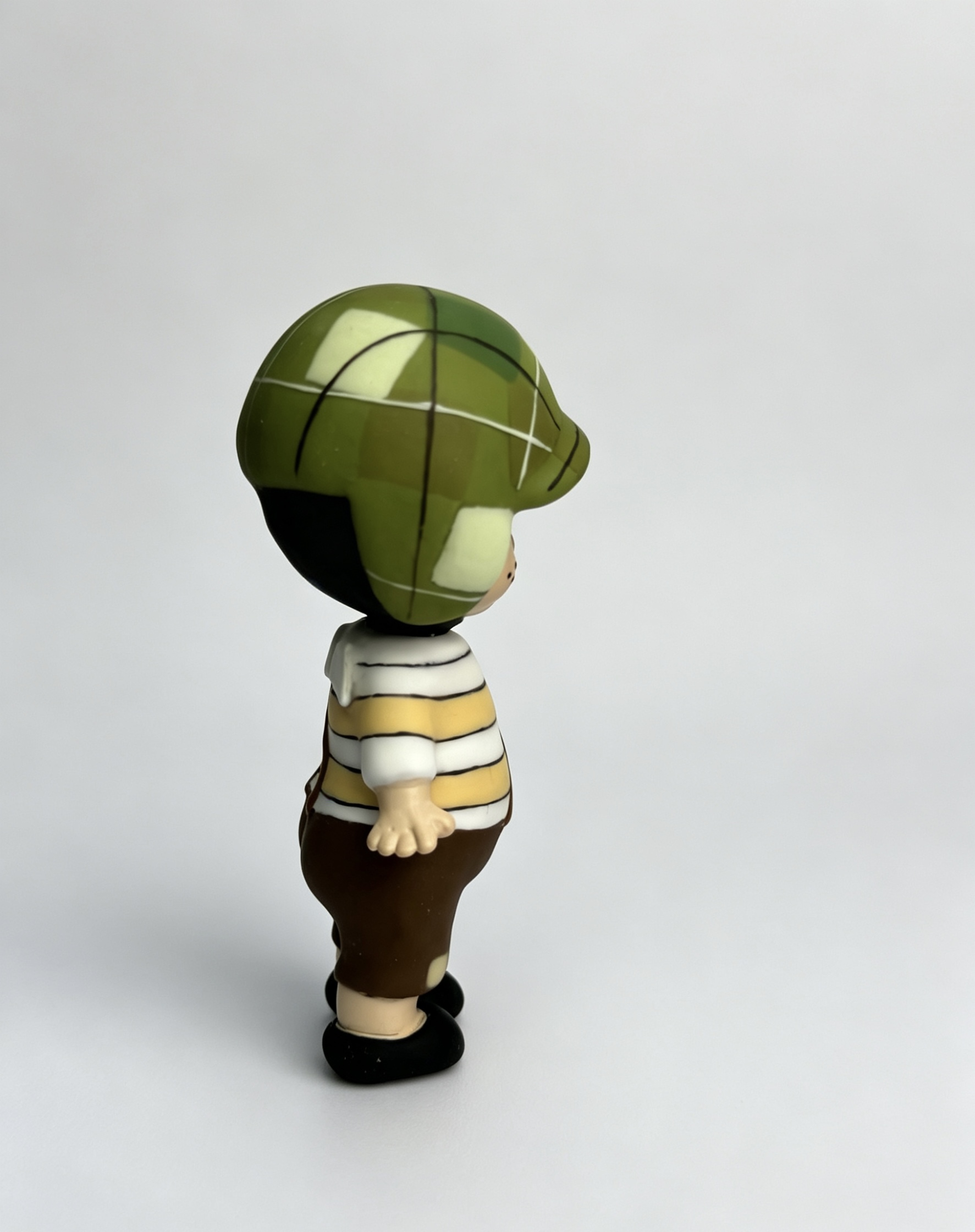 sonny angel customize el chavo del ocho -preorder 2-3 weeks