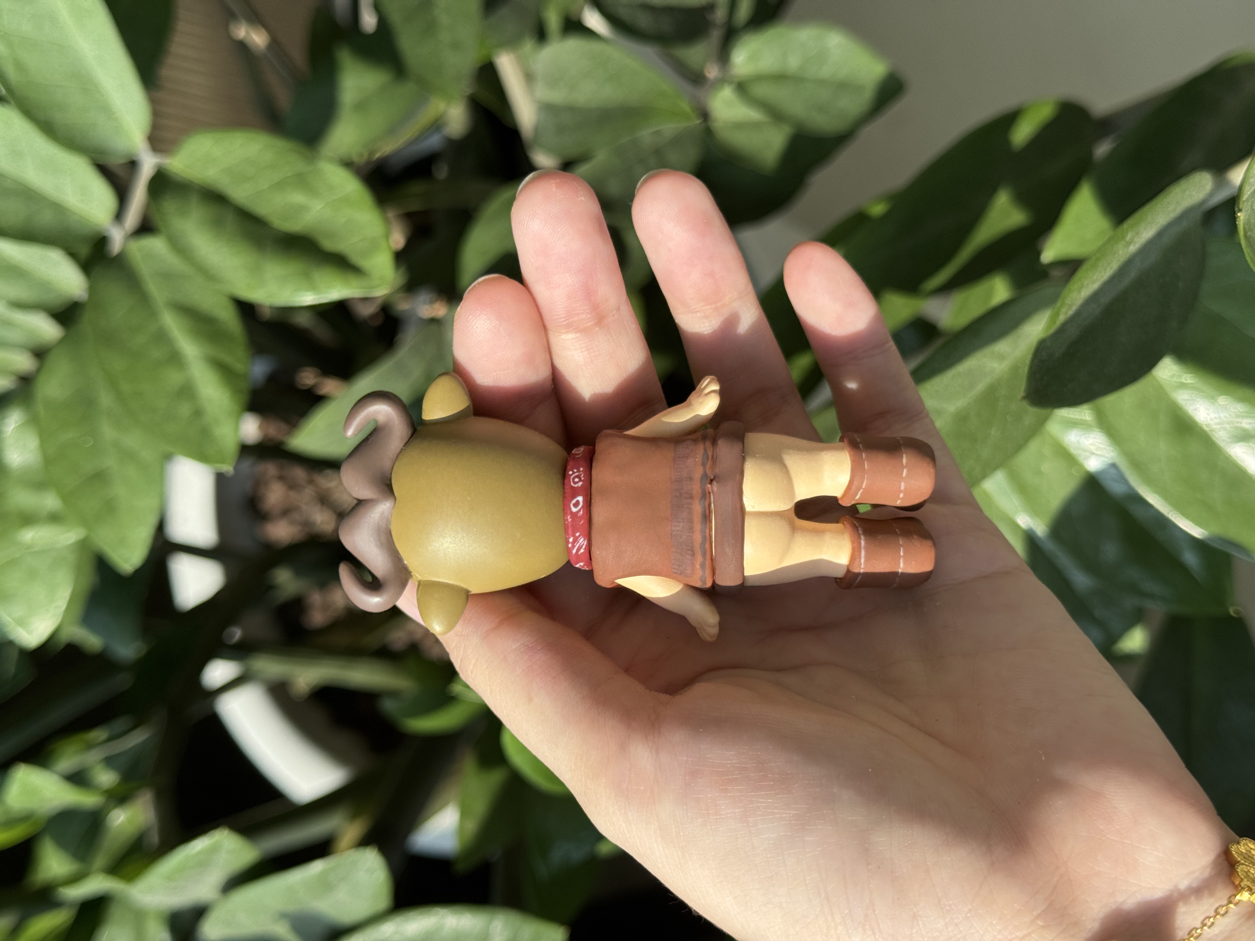 sonny angel customize elk -preorder 2-3 weeks