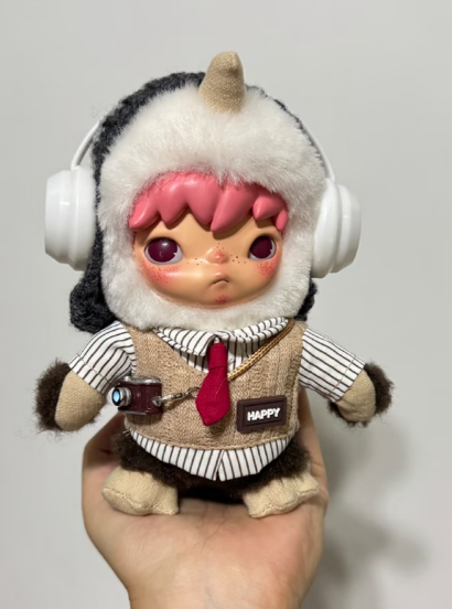 Outfit For Hirono Mistwalker -Preorder