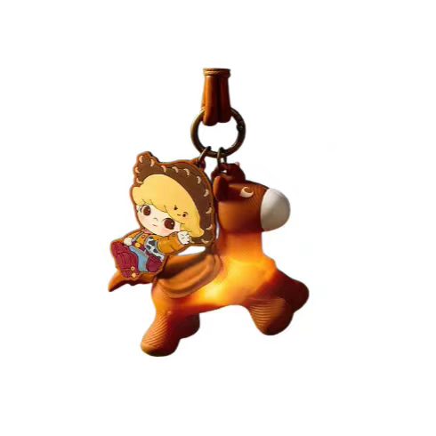 DIM00 WORLD xPIXAR Series-Night Light Charm-preorder