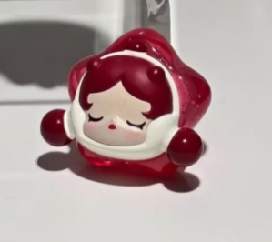 POP BEAN SKULLPANDA