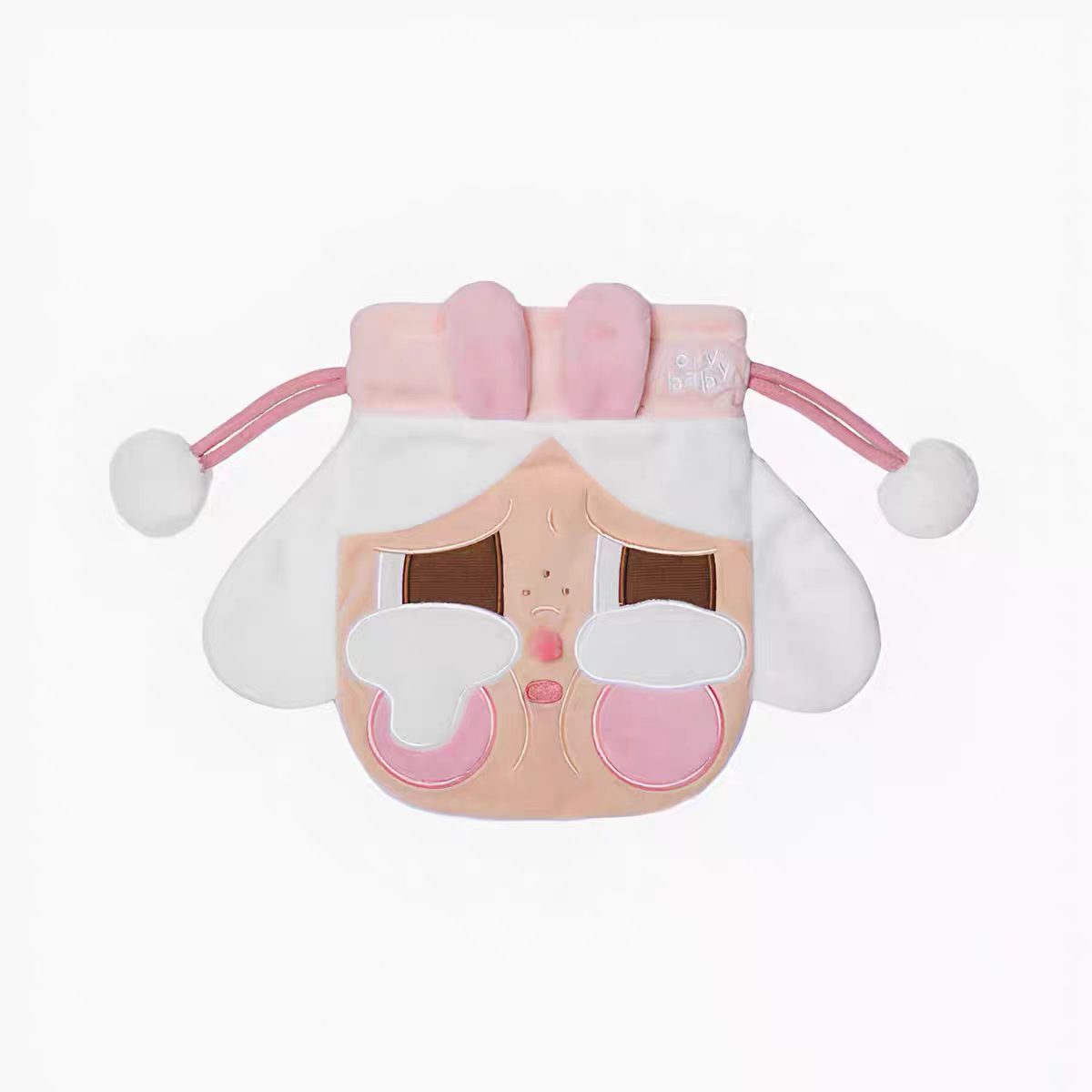 Crybaby Storage pouch