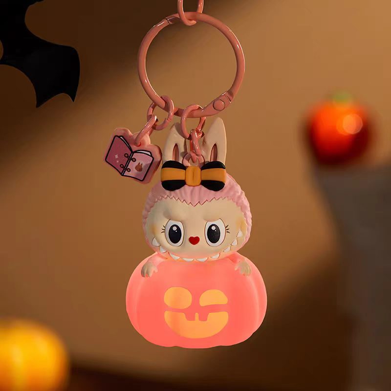 MOKOKO LUMINOUS PUMPKIN PENDANT