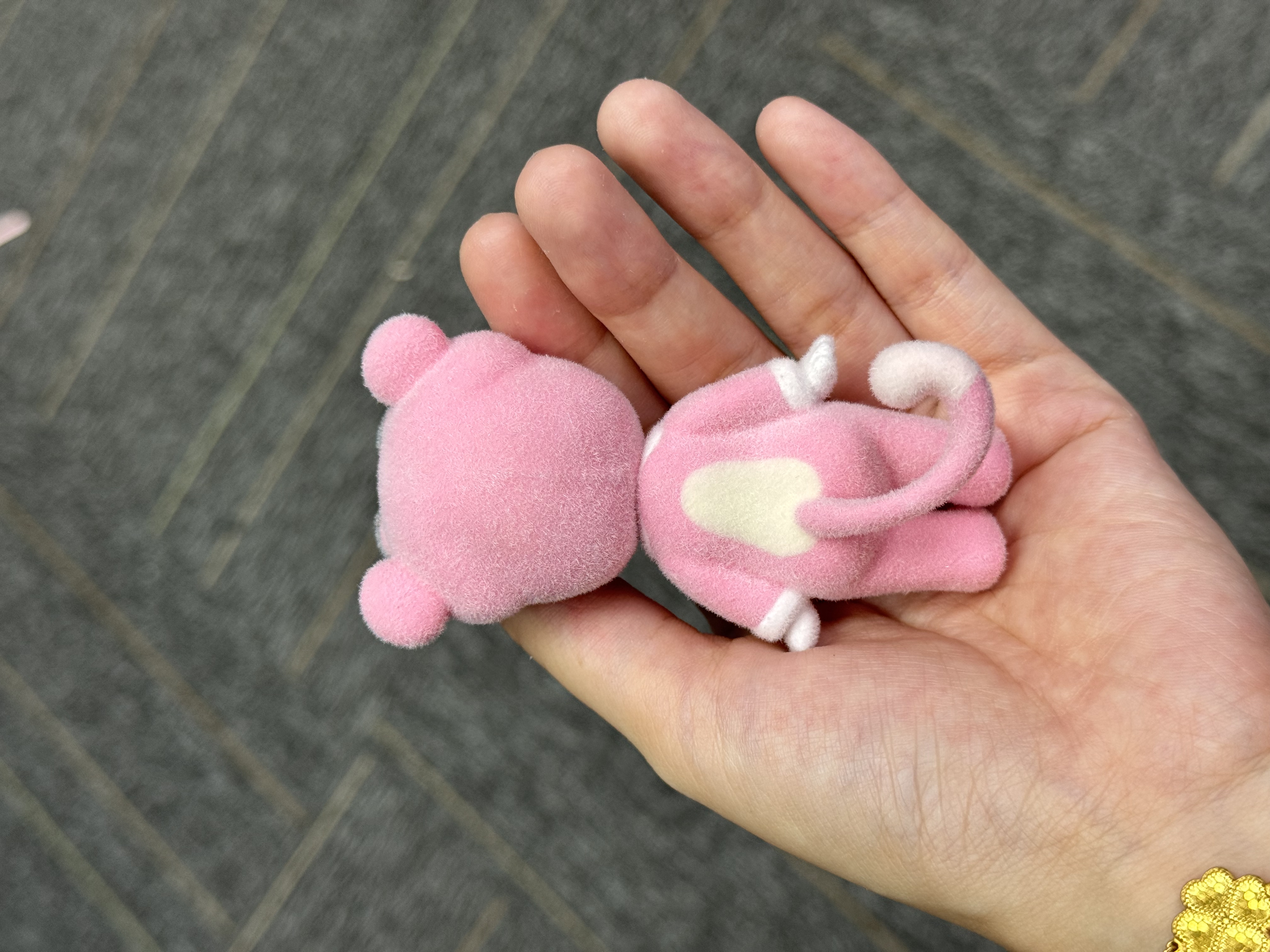 sonny angel customize The Pink Panther -preorder 2-3 weeks