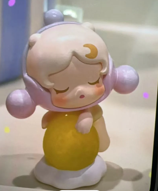 POP BEAN SKULLPANDA