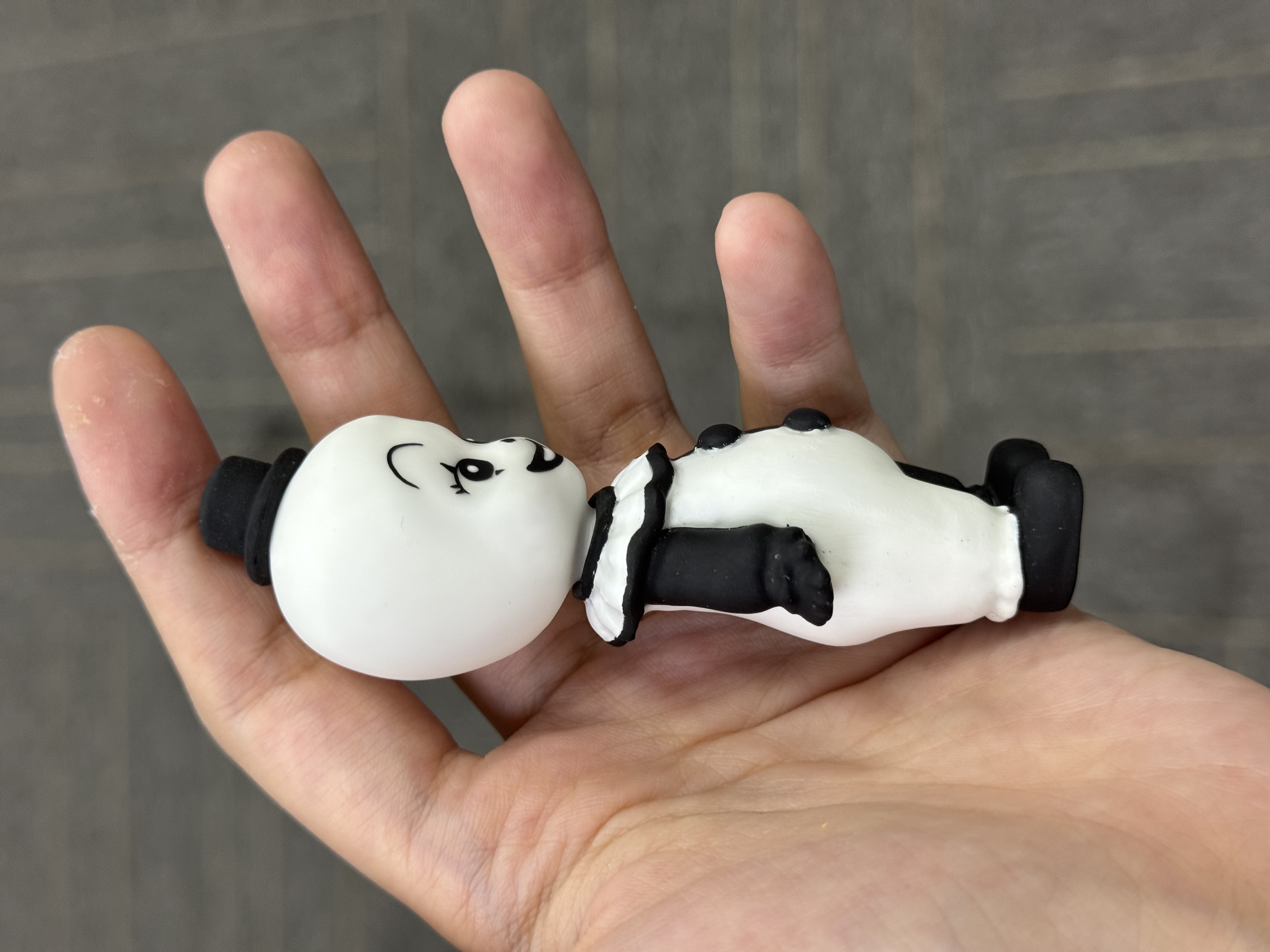 sonny angel customize Terrifier -preorder  2-3 weeks