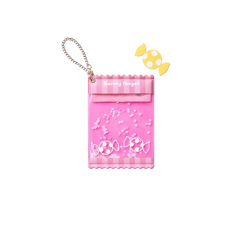 Sonny Angel MY BESTIE CASESweet Candy Series-preorder