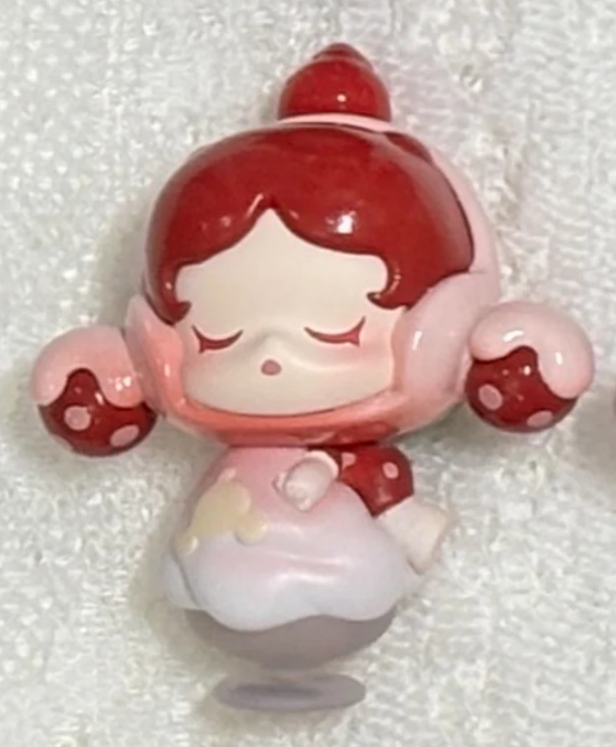 POP BEAN SKULLPANDA