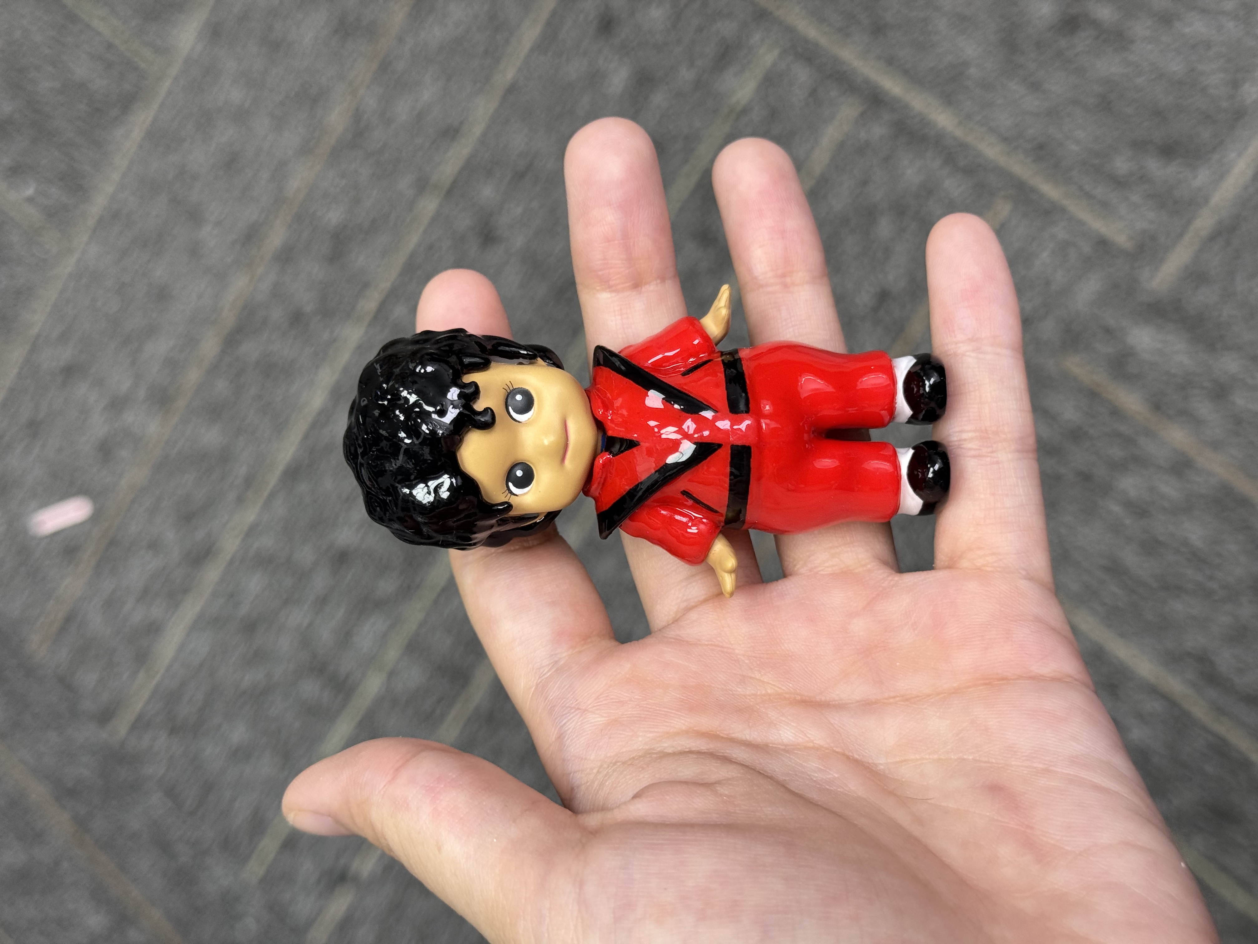 sonny angel customize MJ-preorder  2-3 weeks