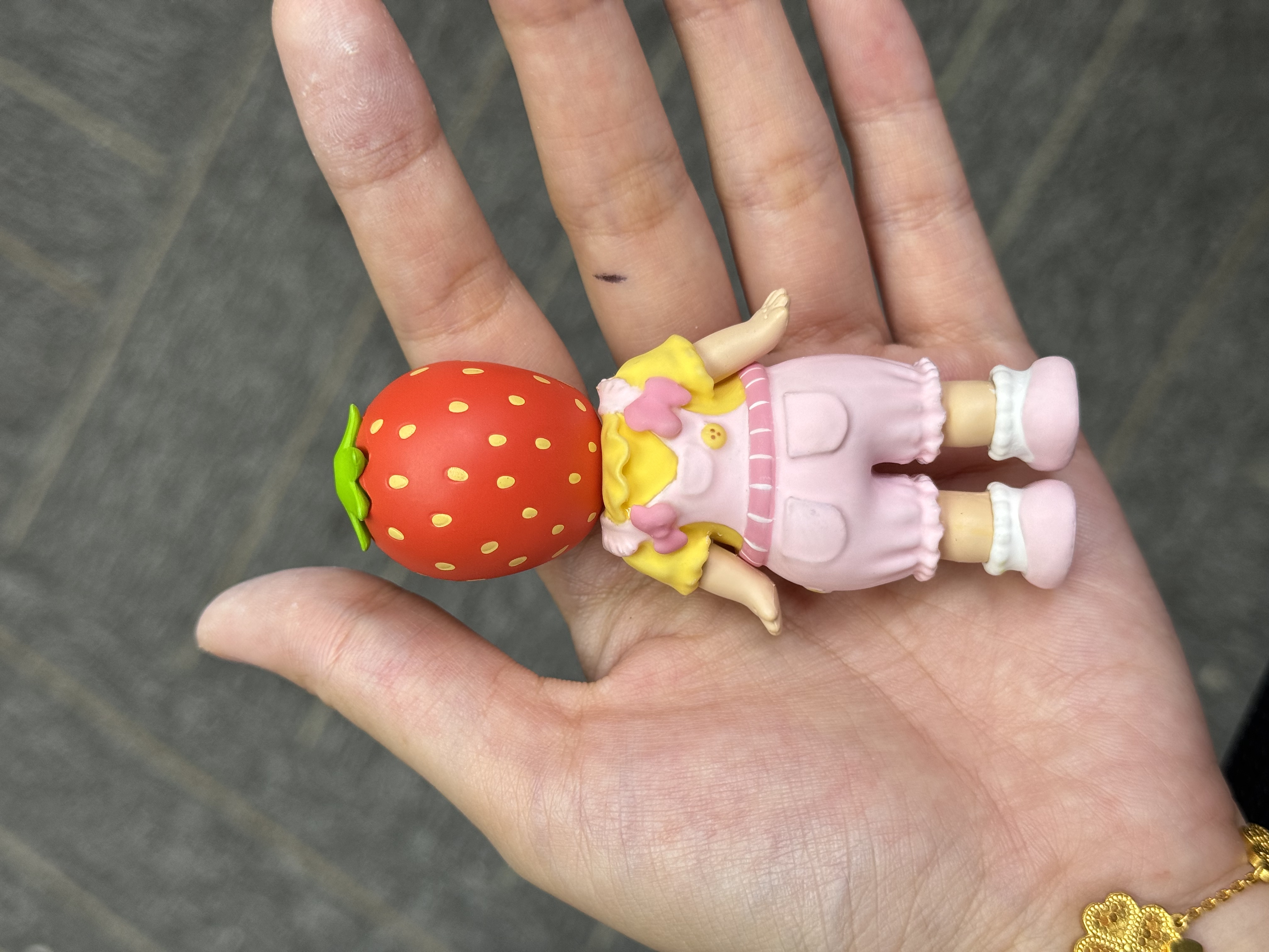 [Copy]sonny angel customize Dango-preorder 2-3 weeks