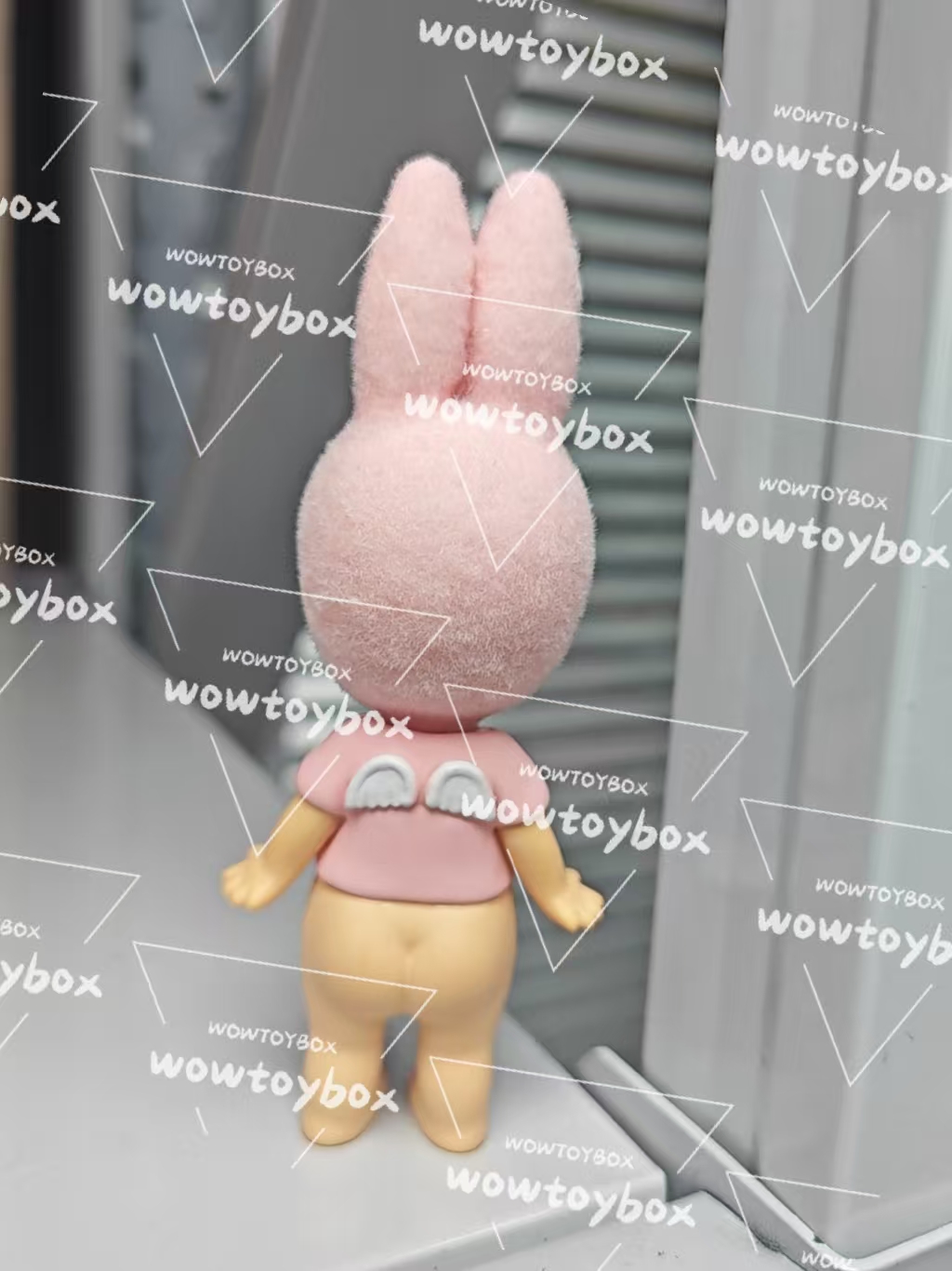 0005 custom Sonny angel X Miffy -no box preorder at last 7-15days