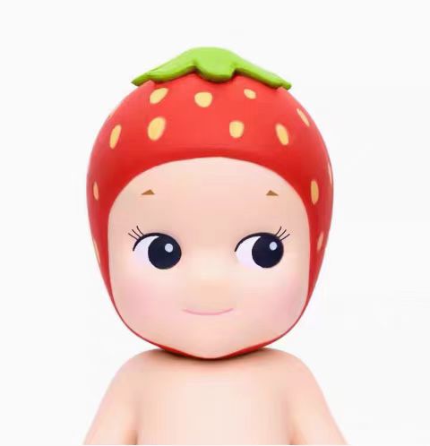 Sonny Angel Fruit Series