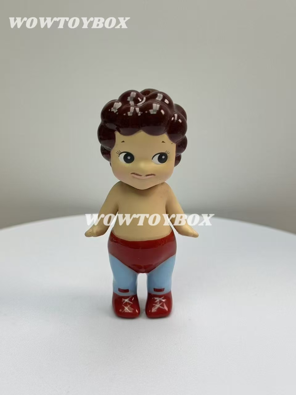 0008  Nacho Libra X Sonny Angle Custom -no box preorder at last 7-15days