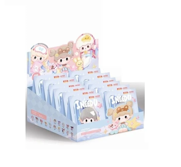 UUTOY I Need U Series Benas Blind Box
