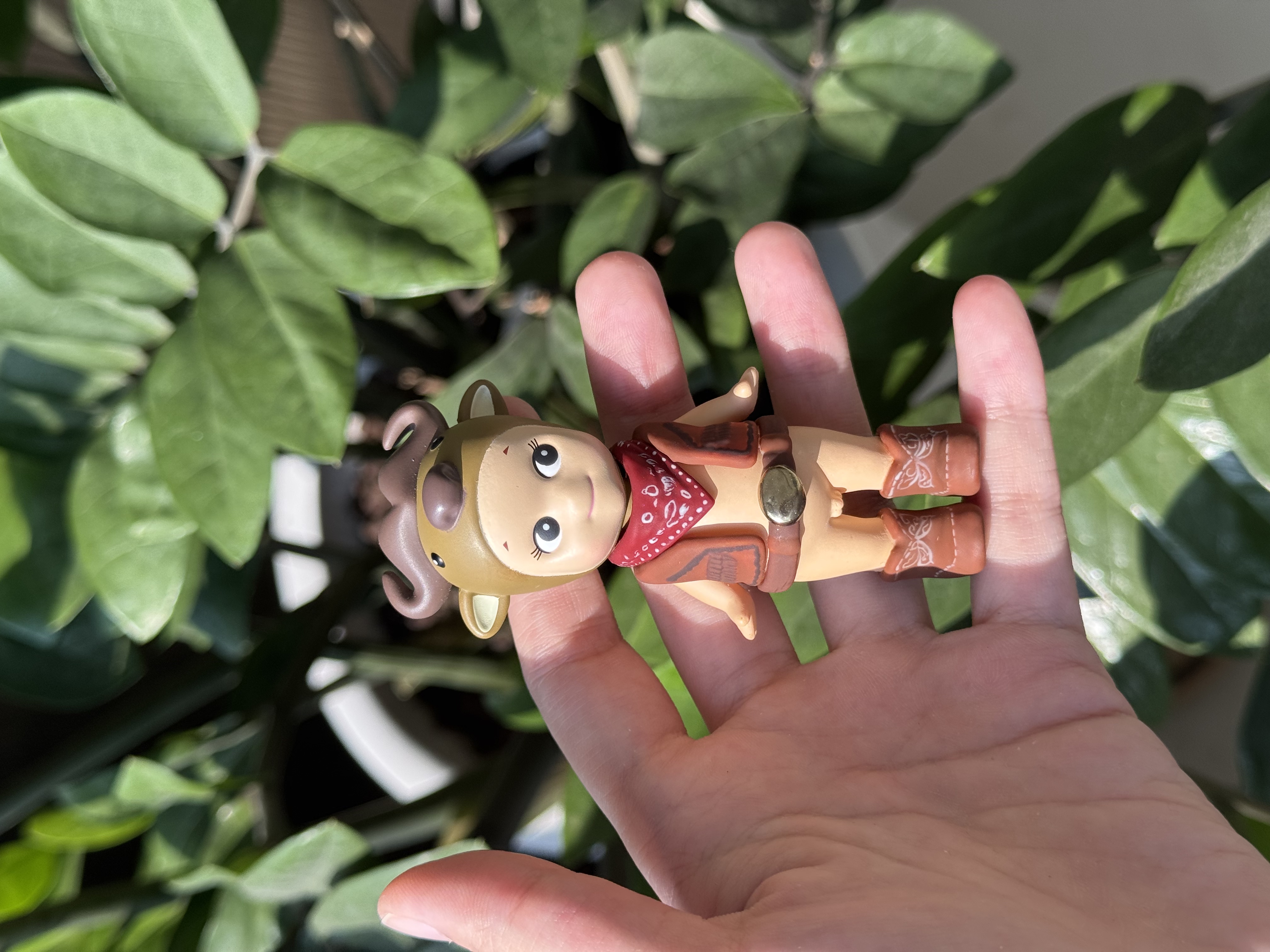 sonny angel customize elk -preorder 2-3 weeks