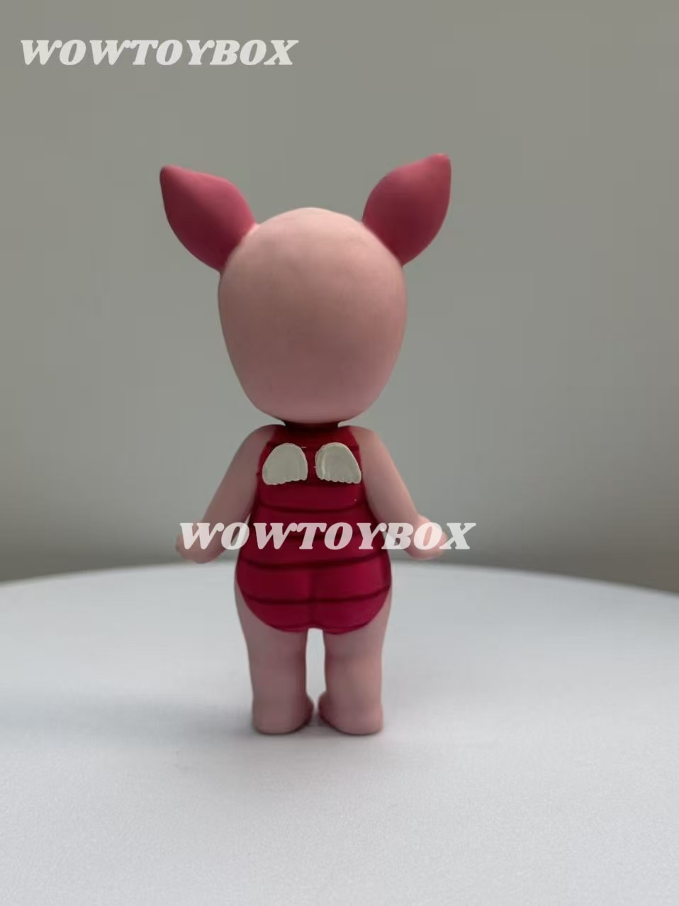 0007 piglet X sonny Angel custom -no box preorder at last 7-15days