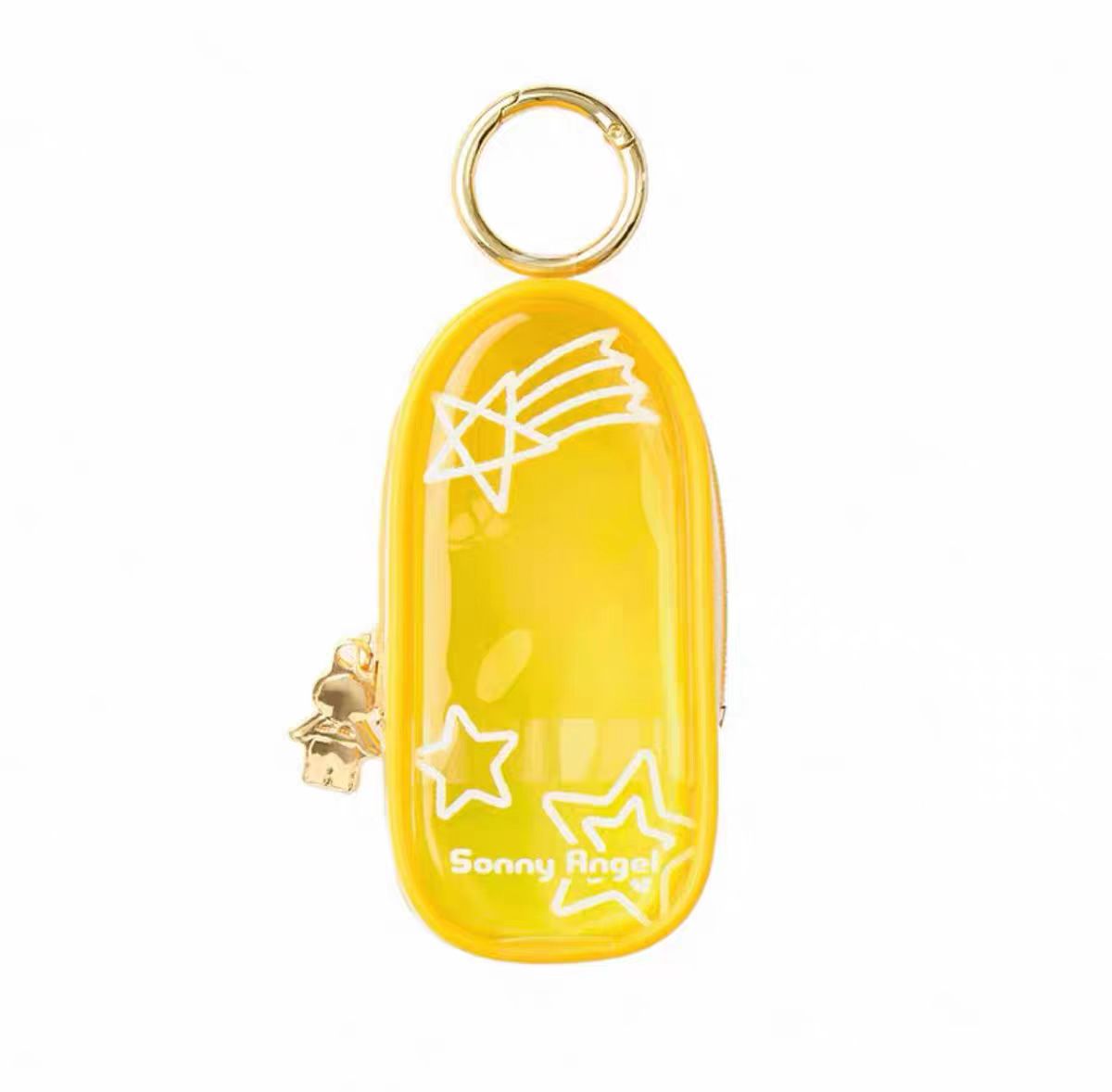 Sonny Angel MY BESTIE CASE Slippery bag-preorder