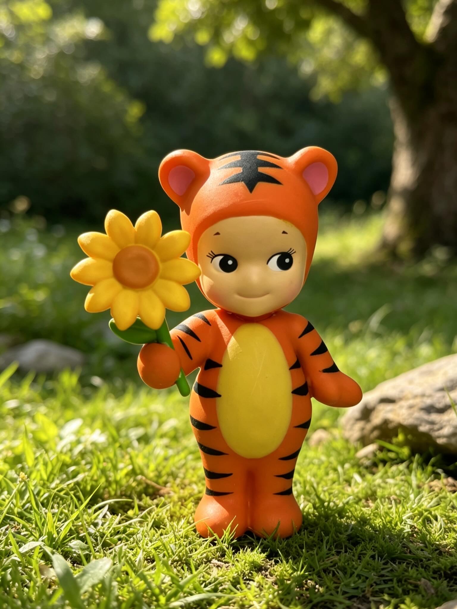 sonny angel customize X Tigger-no box preorder 2-3 weeks