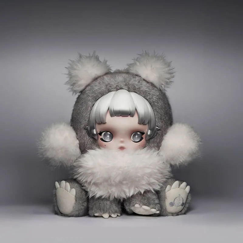SKULLPANDA  Rebl llious preorder