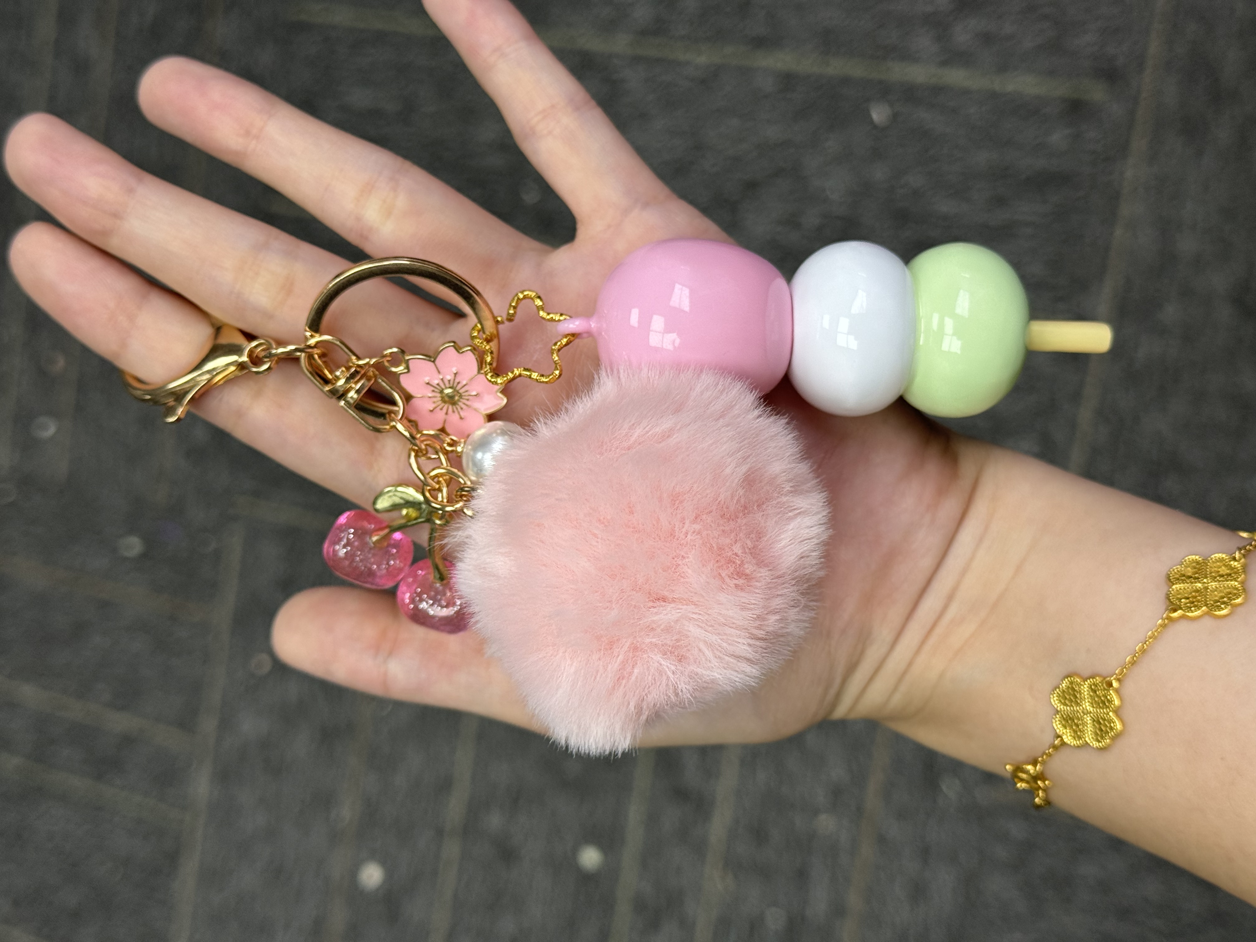 sonny angel customize Dango-preorder 2-3 weeks