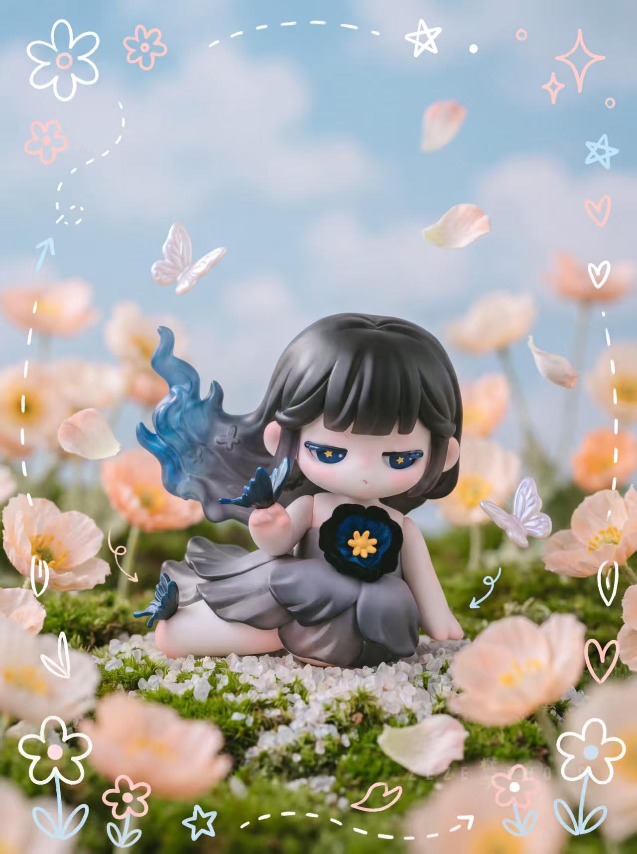 Liita One Inkstone Series Blind Box