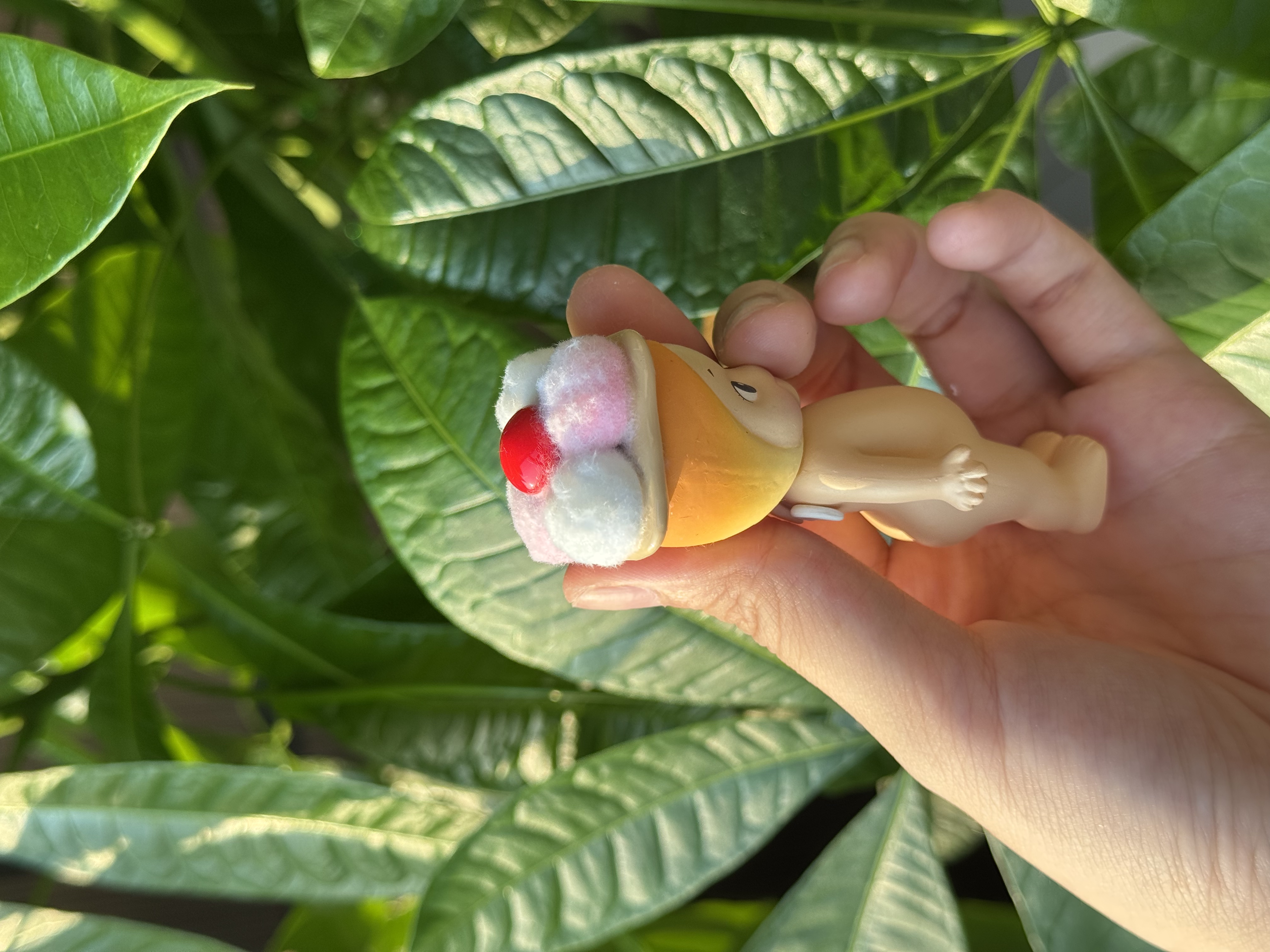 custom Sonny angel X Sponch Cookie -no box preorder  2-3 weeks