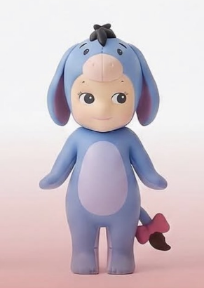 sonny angel customize eeyore-preorder 2-3 weeks