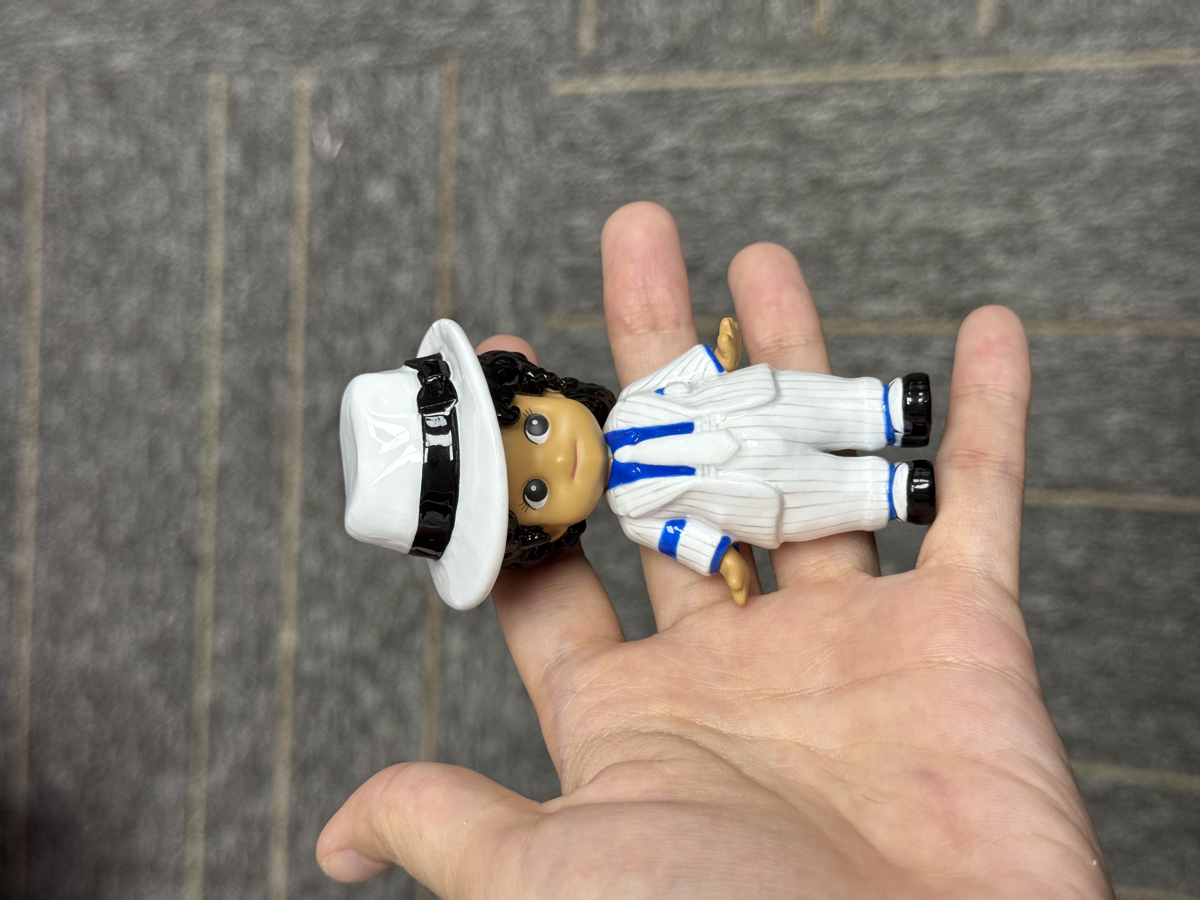 sonny angel customize MJ-preorder  2-3 weeks